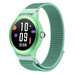 SMARTWATCH SPC SMARTEE DUO VIVO VERDE-AA6 SMARTWATCH SPC SMARTEE DUO VIVO VERDE