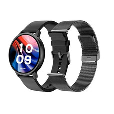 SMARTWATCH SPC SMART DUO CLA BK