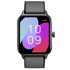 SMARTWATCH SPC SMART DUO P BK