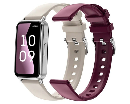 SMARTWATCH SPC DUO FIT LGT