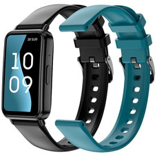 SMARTWATCH SPC DUO FIT DRK