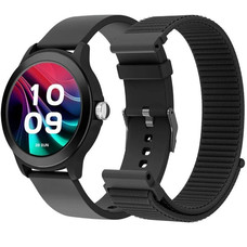 SMARTWATCH SPC SMART DUO VI2 BK