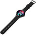 SMARTWATCH SPC SMART DUO VI2 BK-DU9 SMARTWATCH SPC SMART DUO VI2 BK