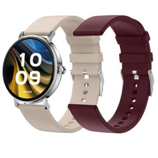 SMARTWATCH SPC SMART DUO VE WH