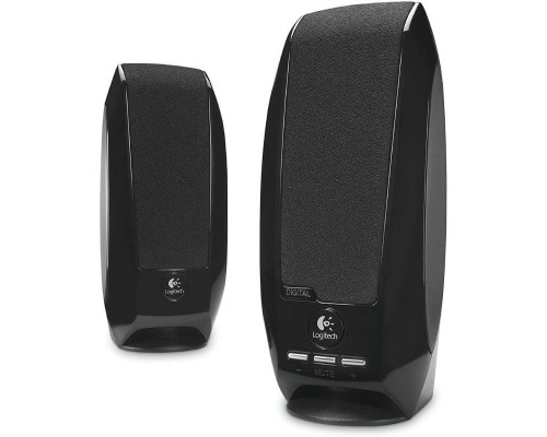 ALTAVOCES LOGITECH S150