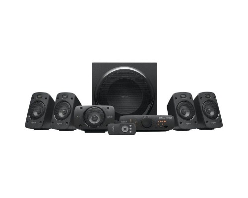 ALTAVOCES LOGITECH SPEAKER SYSTEM Z906