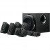 ALTAVOCES LOGITECH SPEAKER SYSTEM Z906