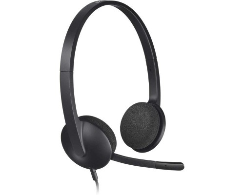 AURICULARES LOGITECH 981-000475