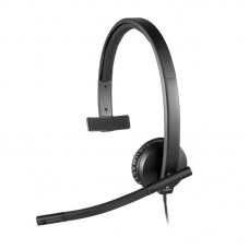 AURICULARES LOGITECH H570E MONO-DU11 AURICULARES LOGITECH H570E MONO
