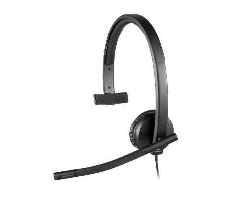 AURICULARES LOGITECH H570E MONO