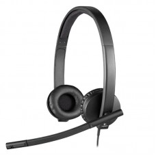 AURICULARES LOGITECH H570E-DU11 AURICULARES LOGITECH H570E