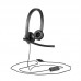 AURICULARES LOGITECH H570E