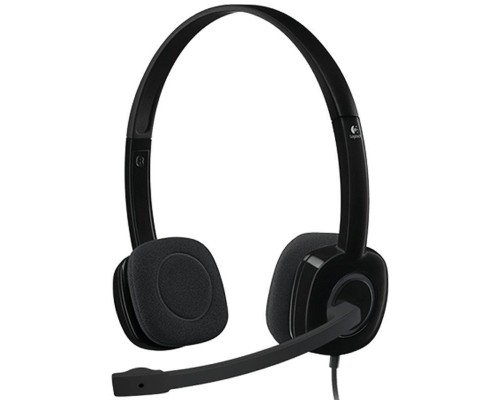 AURICULARES LOGITECH 981-000589