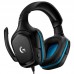 AURICULARES LOGITECH G432
