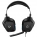 AURICULARES LOGITECH G432