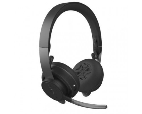 AURICULAR BLUETOOTH ZONE PLUS LOGITECH