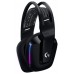 AURICULARES INALAMBRICOS LOGITECH G733 BK-DU23 AURICULARES INALAMBRICOS LOGITECH G733 BK