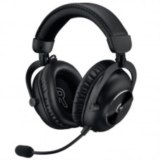 AURICULARES LOGITECH G PRO X 2 INAL BK