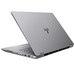 PORTATIL HP WORKSTATION 98L93ET