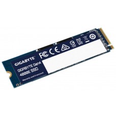 500 GB SSD M.2 2280 4000E Gen4 NVMe PCIe GIGABYTE