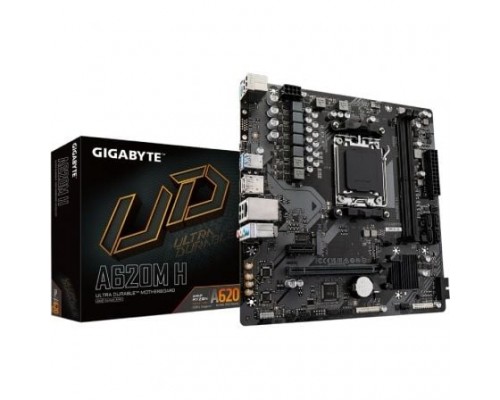 PLACA BASE A620M H GIGABYTE