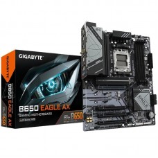 PLACA BASE GIGABYTE B650 EAGLE AX