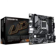 PLACA BASE GIGABYTE B650M D3HP-DU24 PLACA BASE GIGABYTE B650M D3HP