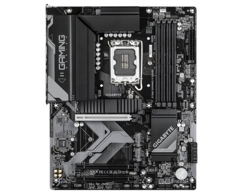 PLACA BASE B760 GAMING X GEN5 GIGABYTE