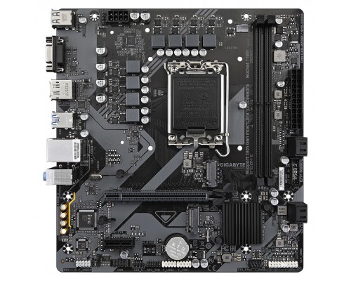 PLACA BASE B760M E GIGABYTE