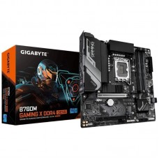PLACA BASE B760M GAMING X DDR4 GEN5 GIGABYTE-AA27 PLACA BASE B760M GAMING X DDR4 GEN5 GIGABYTE