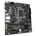 PLACA BASE GIGABYTE B760M H DDR4-DU18 PLACA BASE GIGABYTE B760M H DDR4