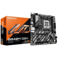 PLACA BASE GIGABYTE B840M D2H-DU23 PLACA BASE GIGABYTE B840M D2H