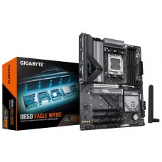PLACA BASE B850 EAGLE WIFI6E GIGABYTE