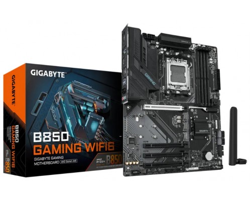 PLACA BASE B850 GAMING WIFI6 GIGABYTE
