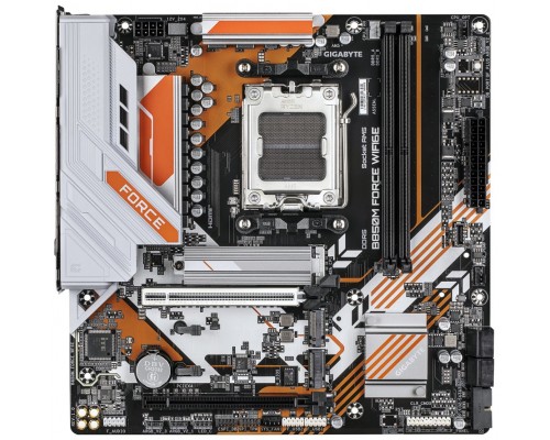 PLACA BASE B850M FORCE WF6E GIGABYTE