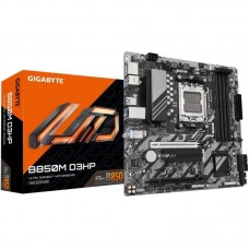 PLACA BASE GIGABYTE B850M D3HP-DU31 PLACA BASE GIGABYTE B850M D3HP