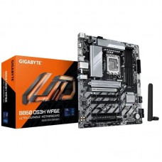 PLACA BASE GIGABYTE B860 DS3H WIFI6E