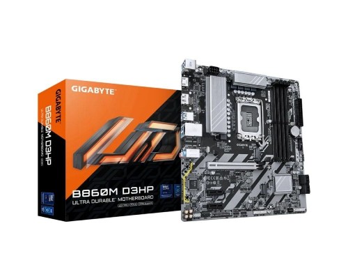 PLACA BASE B860M D3HP GIGABYTE