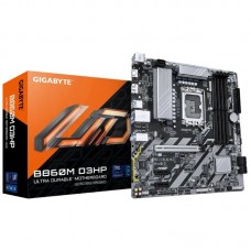 PLACA BASE GIGABYTE B860M DS3H