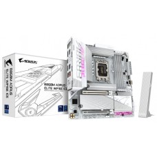 PLACA BASE B860M AORUS ELITE WIFI6E ICE GIGABYTE