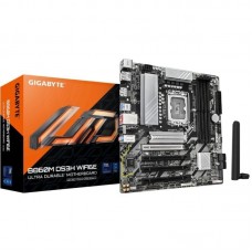PLACA BASE B860M DS3H WIFI6E GIGABYTE