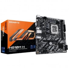 PLACA BASE GIGABYTE H810M H-DU21 PLACA BASE GIGABYTE H810M H