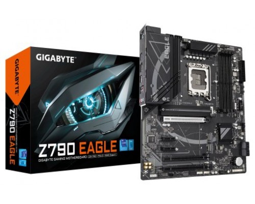 PLACA BASE Z790 EAGLE GIGABYTE
