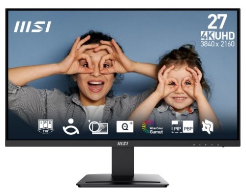 MONITOR MSI PRO MP273U