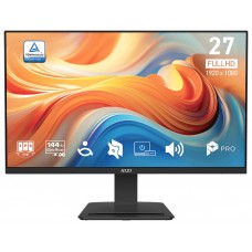 MONITOR MSI PRO MP273 E14A-AA35 MONITOR MSI PRO MP273 E14A