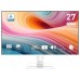 MONITOR MSI PRO MP275W E2-AA26 MONITOR MSI PRO MP275W E2