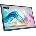 MONITOR MSI PRO MP165 E6 PORTATIL-AA23 MONITOR MSI PRO MP165 E6 PORTATIL