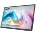 MONITOR MSI PRO MP165 E6 PORTATIL-AA23 MONITOR MSI PRO MP165 E6 PORTATIL