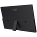 MONITOR MSI PRO MP165 E6 PORTATIL-AA23 MONITOR MSI PRO MP165 E6 PORTATIL