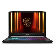 NOTEBOOK MSI Katana 15 HX B14WFK-082XES-AA364 NOTEBOOK MSI Katana 15 HX B14WFK-082XES